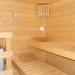 Suedstrandhuus 2, Strandstrasse * 비크아프포르
