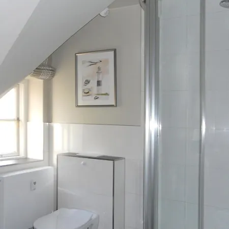 Semesterbostad Suedstrandhuus 2, Strandstrasse *