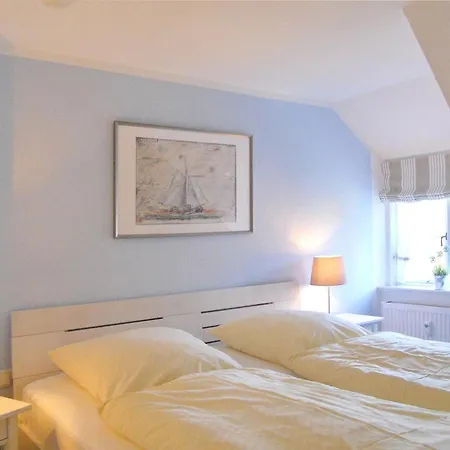 Casa vacanze Suedstrandhuus 2, Strandstrasse