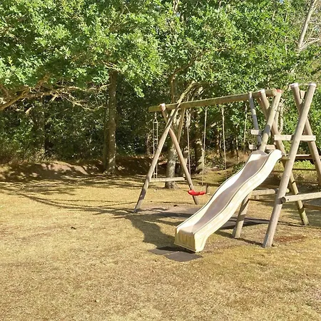 Suedstrandhuus 2, Strandstrasse * Wyk auf Föhr
