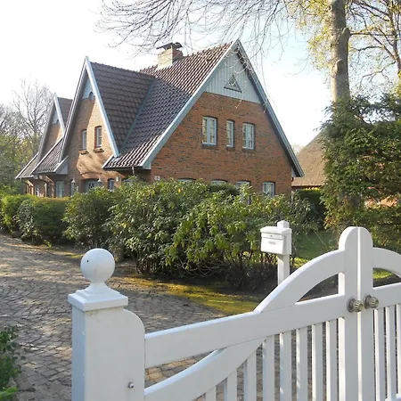 Casa vacanze Suedstrandhuus 2, Strandstrasse *