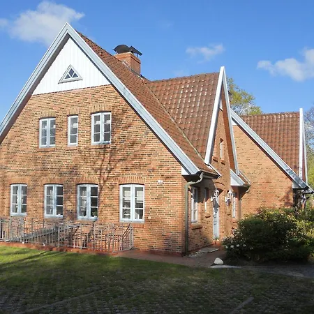 Suedstrandhuus 2, Strandstrasse *