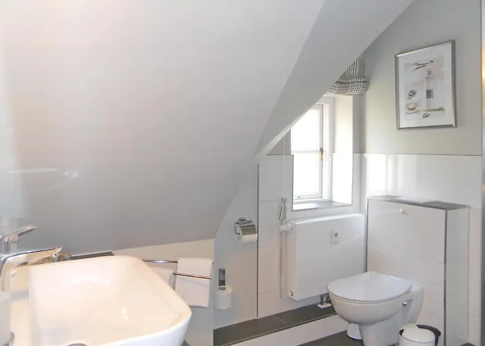 Suedstrandhuus 2, Strandstrasse *