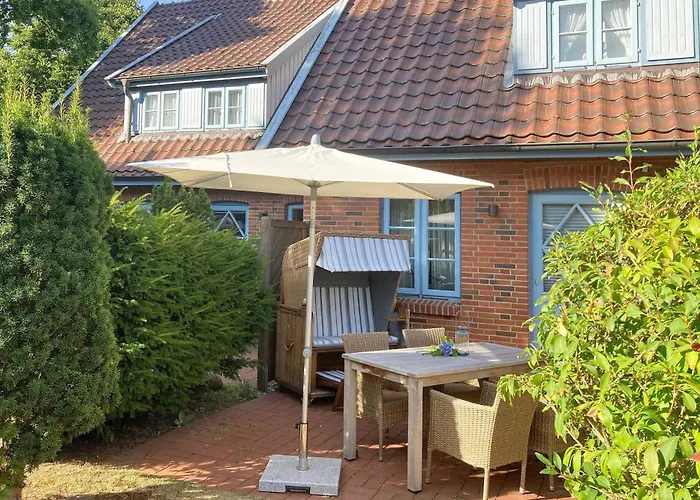 Suedstrandhuus 2, Strandstrasse *