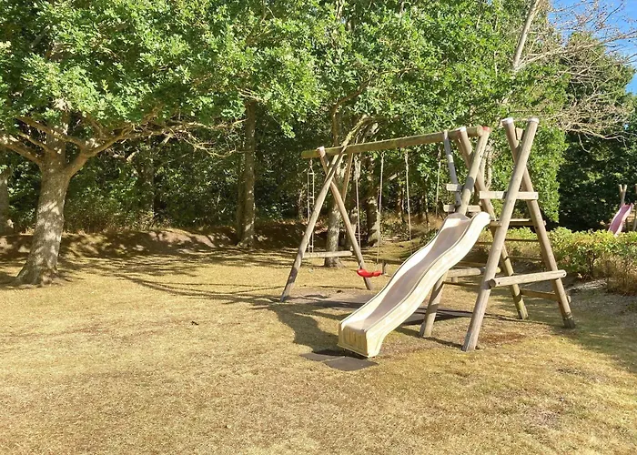 Suedstrandhuus 2, Strandstrasse * Wyk auf Föhr