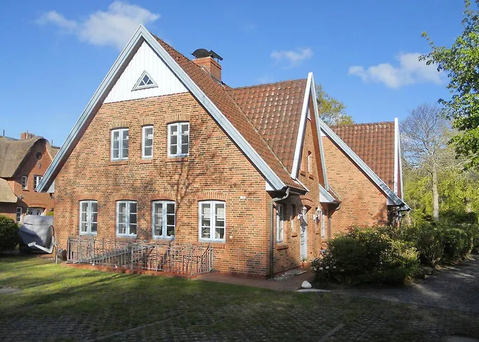 Suedstrandhuus 2, Strandstrasse *